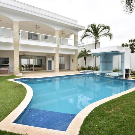 Casa Com Piscina A 150M Da Praia Da Enseada Guaruja Bagian luar foto