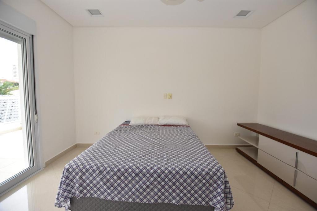 Casa Com Piscina A 150M Da Praia Da Enseada Guaruja Bagian luar foto