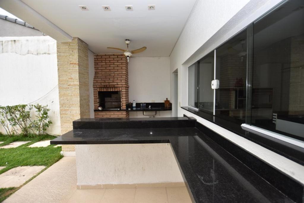 Casa Com Piscina A 150M Da Praia Da Enseada Guaruja Bagian luar foto
