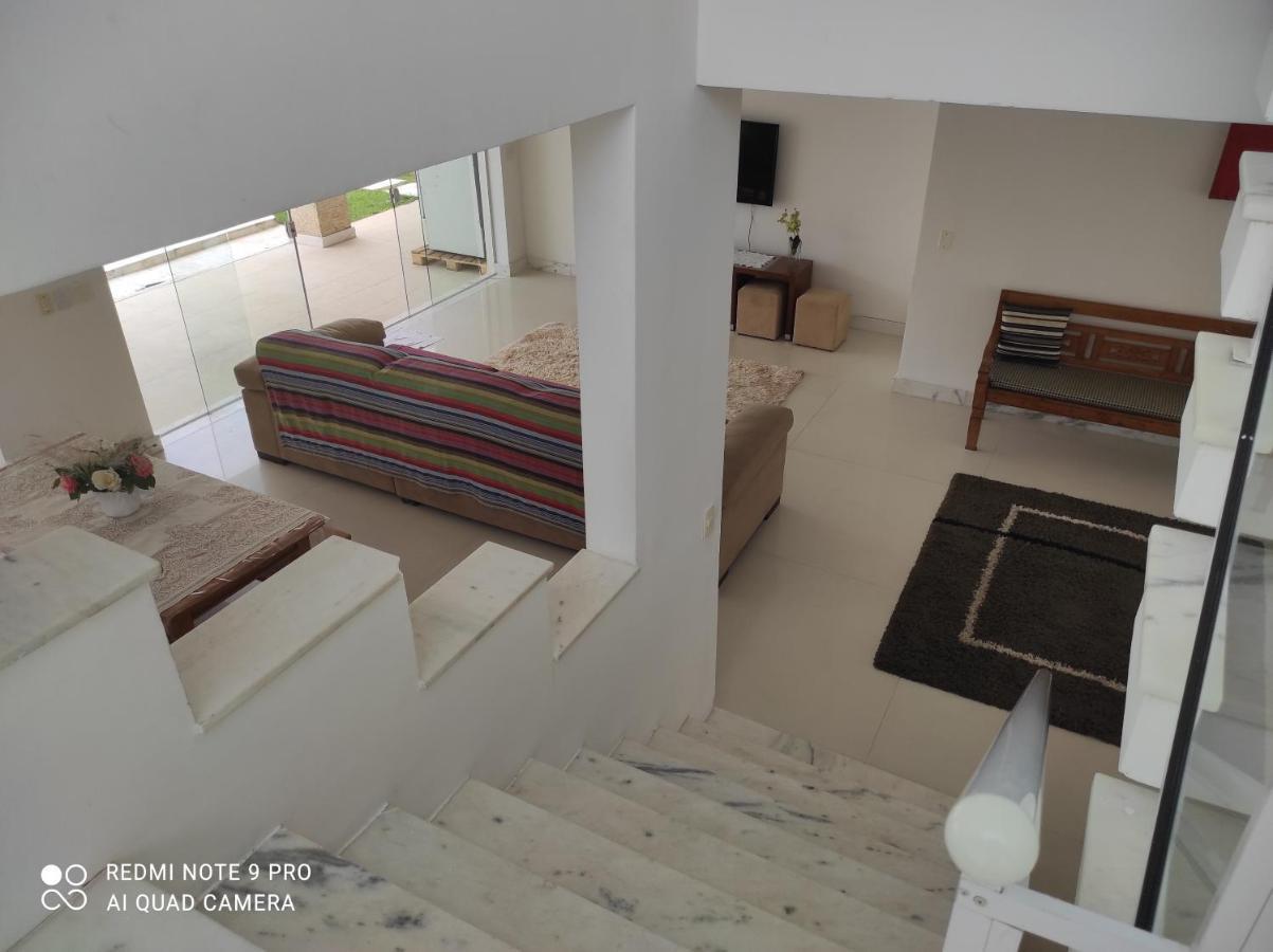 Casa Com Piscina A 150M Da Praia Da Enseada Guaruja Bagian luar foto