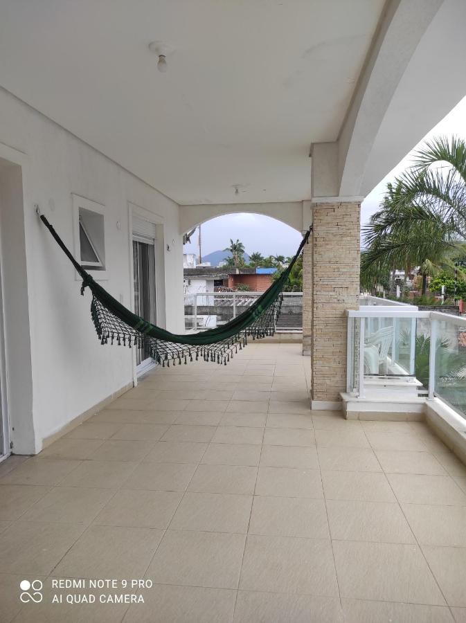 Casa Com Piscina A 150M Da Praia Da Enseada Guaruja Bagian luar foto