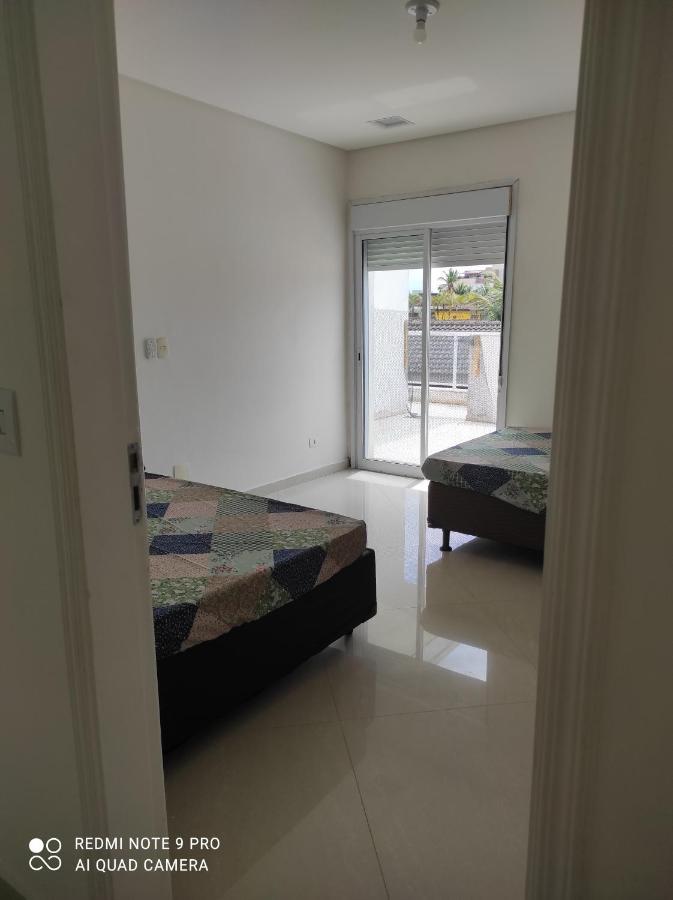 Casa Com Piscina A 150M Da Praia Da Enseada Guaruja Bagian luar foto